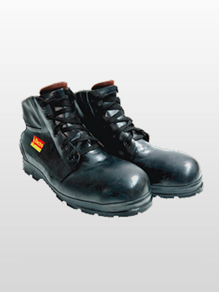 DIELECTRIC SAFETY BOOTS-0