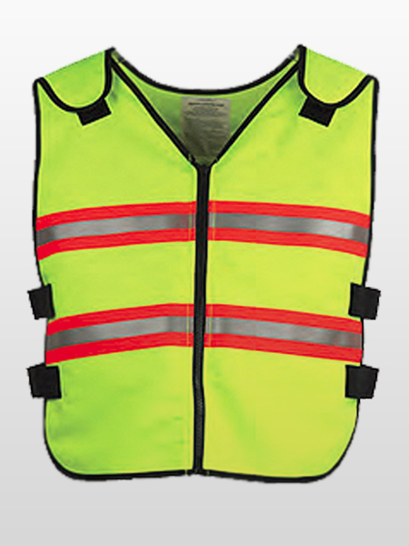 FIRE RESISTANT / ANTI-STATIC COOLING VEST-0