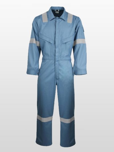 Arc Flash, Flame Retardant, Anti-static Coveralls & Clothing Australia