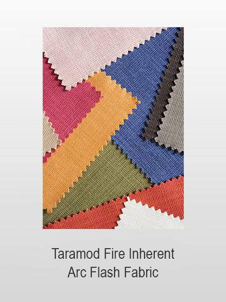 TARAMOD FIRE INHERENT ​ARC FLASH ​FABRIC-0