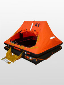 4-person life raft – Rift Safety Gear Australia