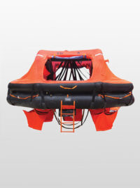 6-person life raft – Rift Safety Gear Australia