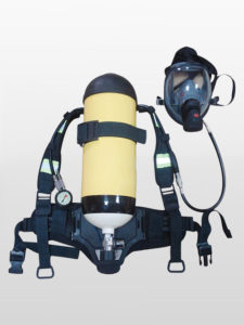 Portable Self-contained Breathing Apparatus – Rift Safety Gear Australia